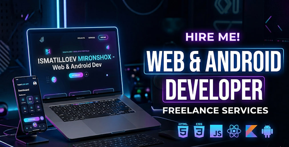 i will create your website in 7 days - portfolio - 0