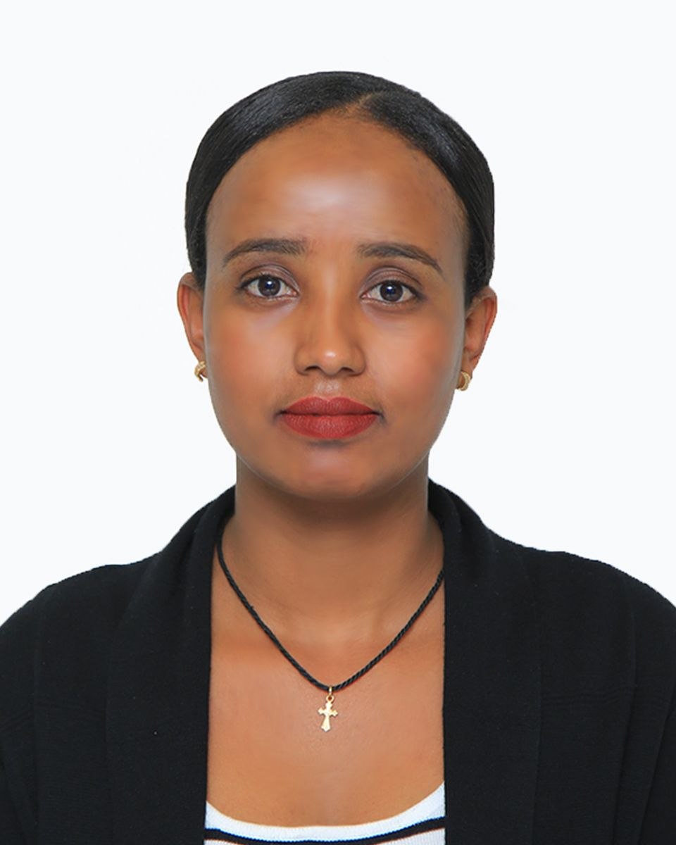 Sinidu Getachew