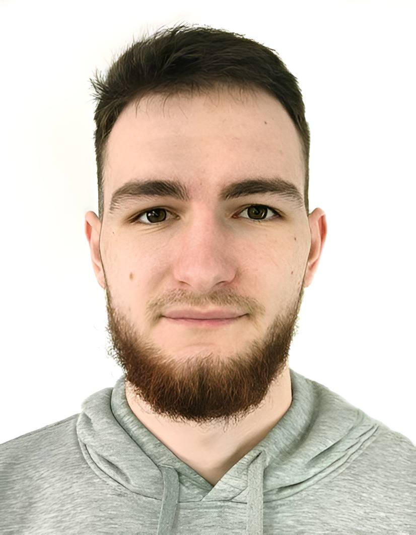 Maxim Chislari