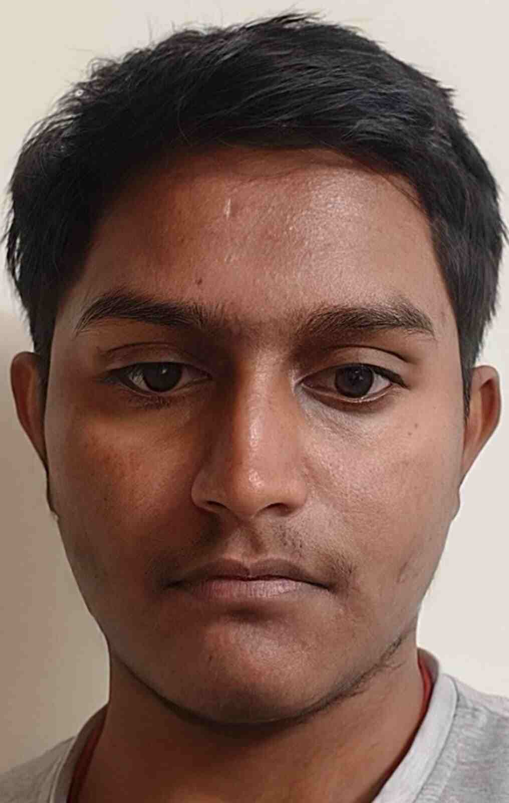 Avtar Mohan Raj
