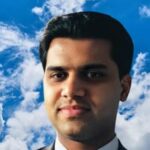 Atul Roy - Bangalore, India