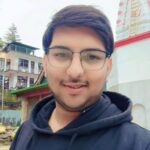 Aadarsh Thakur - Delhi, India