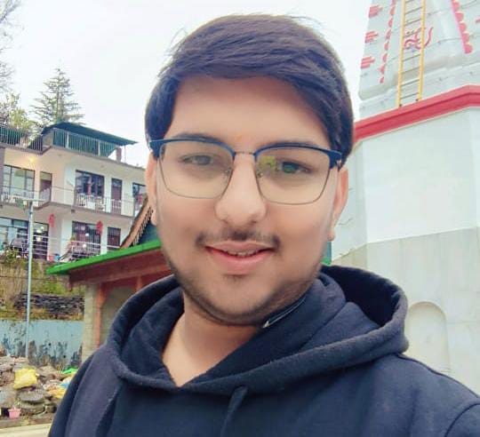 Aadarsh Thakur