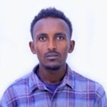 Wandimayew Aschalew - Addis Ababa, Ethiopia