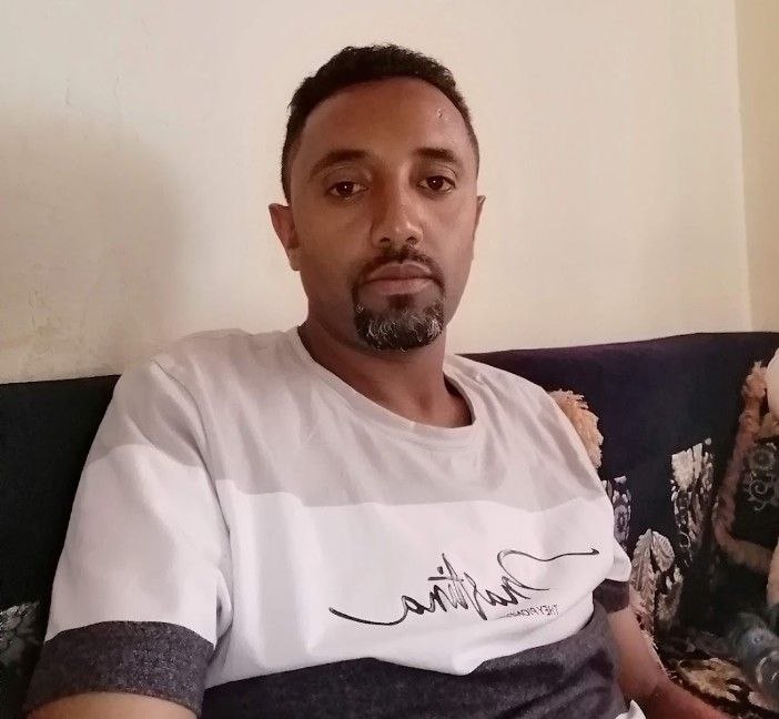 Nuhusen Yibra