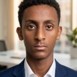 Surafel Worku - Bahir Dar, Ethiopia