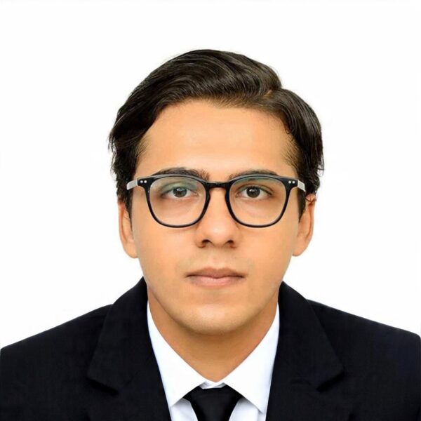 Amey Ahuja