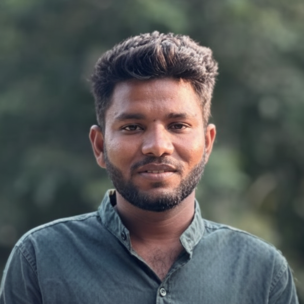 KAILAS GAWADE