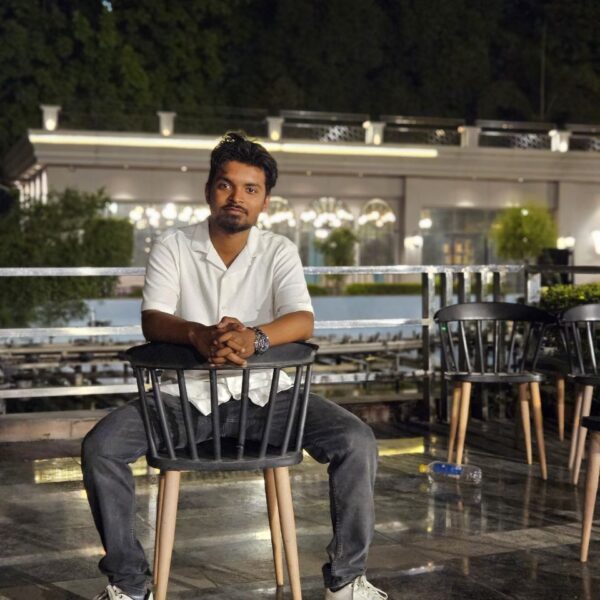 Ayush Singh