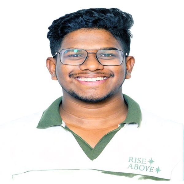 MOHAMMED RAHIL