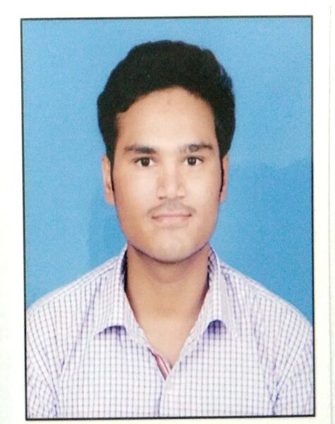 Shivshankar Sahoo