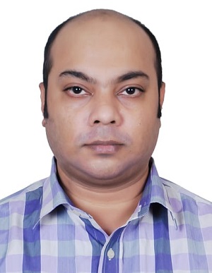 Kazi Belayet Hossain