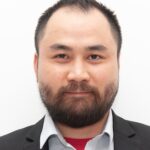 Aldrin Tan - Kuala Lumpur, Malaysia