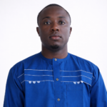 job dieudonné Nonos  - Yaoundé, Cameroon