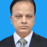 Muhammad Shoukat  Hussain - Karachi, Pakistan