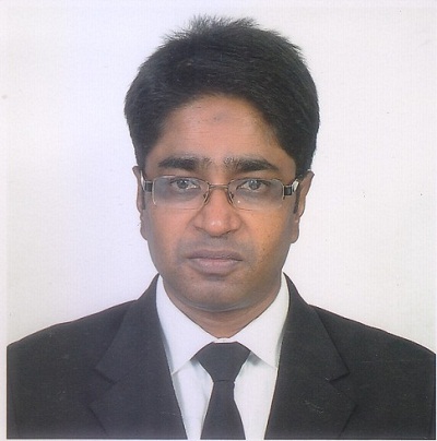 Mohammed Anwar Parvez - cover