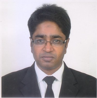 Mohammed Anwar Parvez