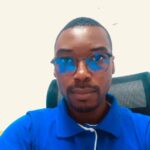 Guy Koffi - Abidjan, Ivory Coast