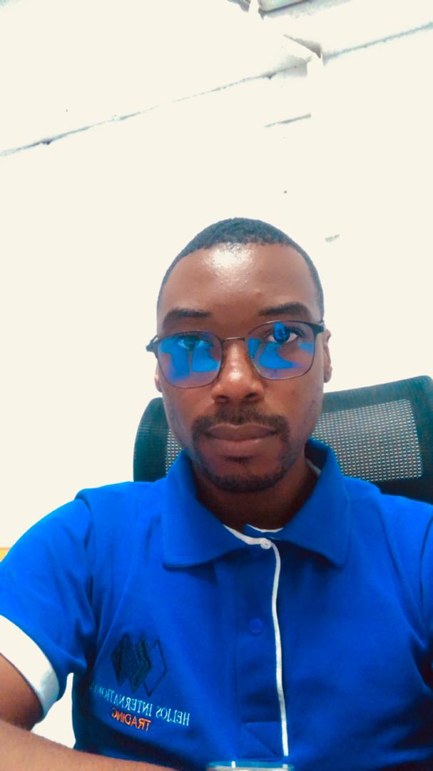 Guy Koffi
