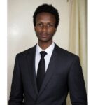 stephen Nyungwe - Nairobi, Kenya