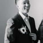 Avery MacKinnon Barry - Hamilton, Canada