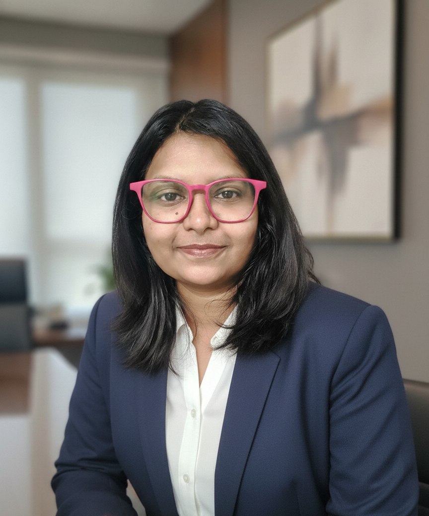 Suma Penumala