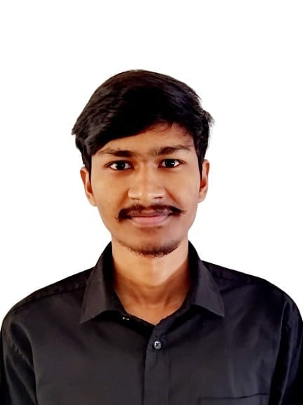 Suchayan Sen