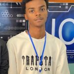 Mohammedamin Jemal - Addis Ababa, Ethiopia
