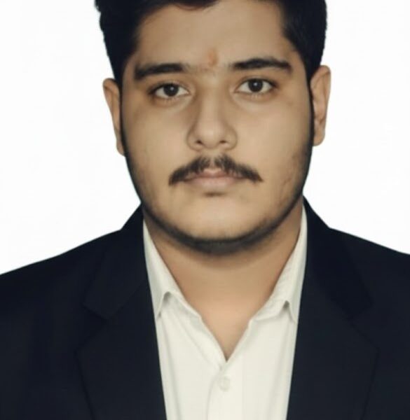 Devansh Verma