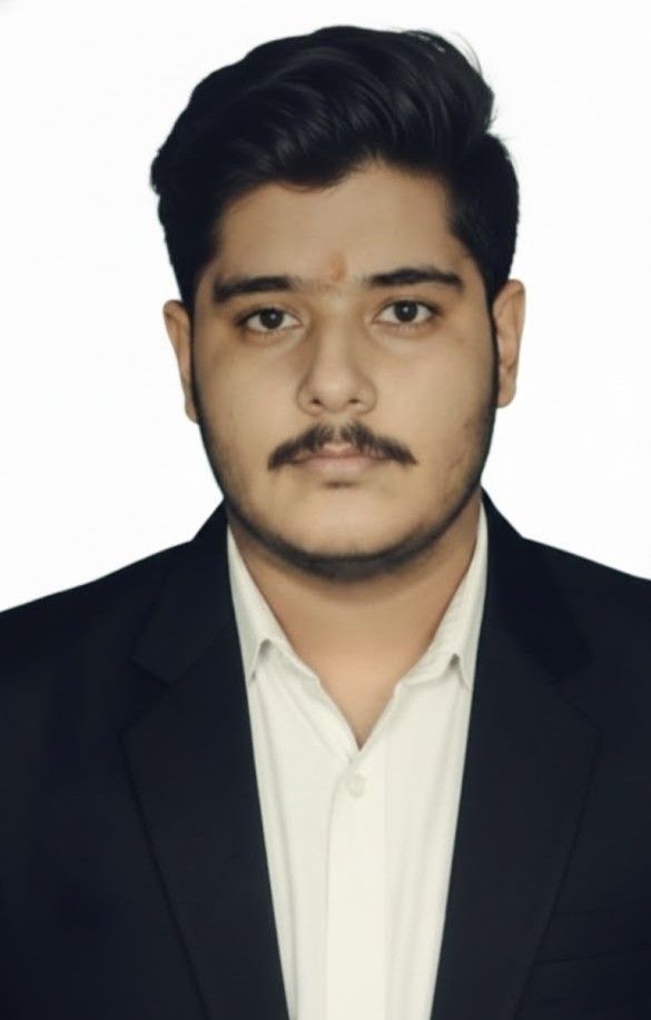 Devansh Verma