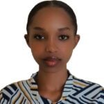Sandra Bakundese - كيغالي, رواندا