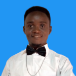 Reuben Nyaga - Nairobi, Kenya