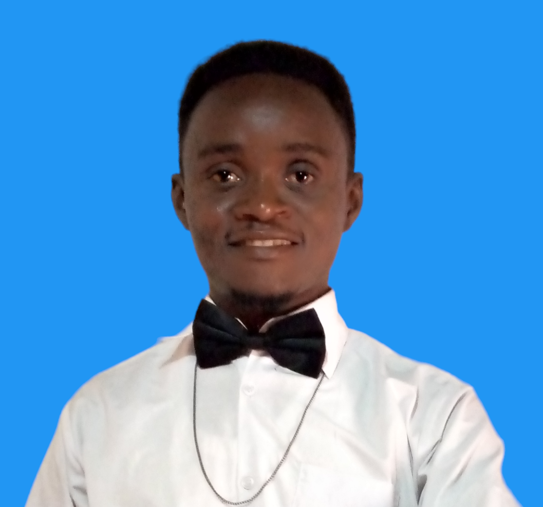 Reuben Nyaga