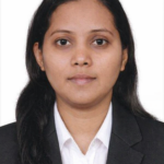 Anagha Labde - Thane, India
