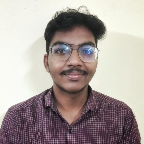 pothula vignesh