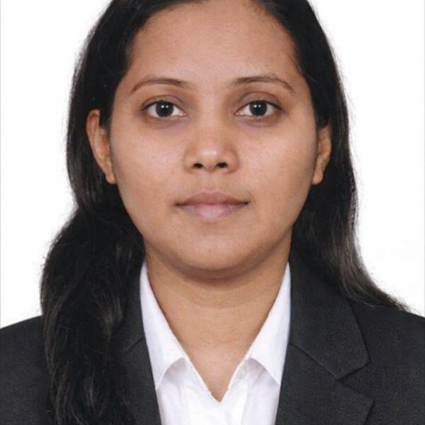 Anagha Labde