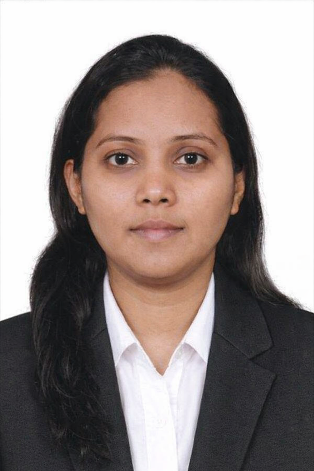 Anagha Labde