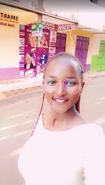 Millicent Muthee