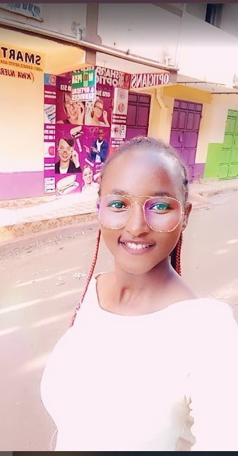 Millicent Muthee