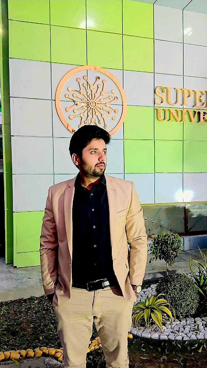 Shahan Anwar - cover