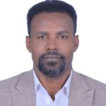Shiferaw Lencho - Addis Ababa, Ethiopia