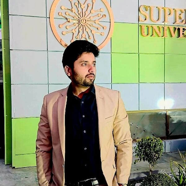 Shahan Anwar