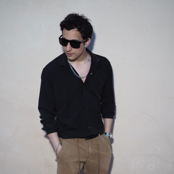 Nour El Sibai