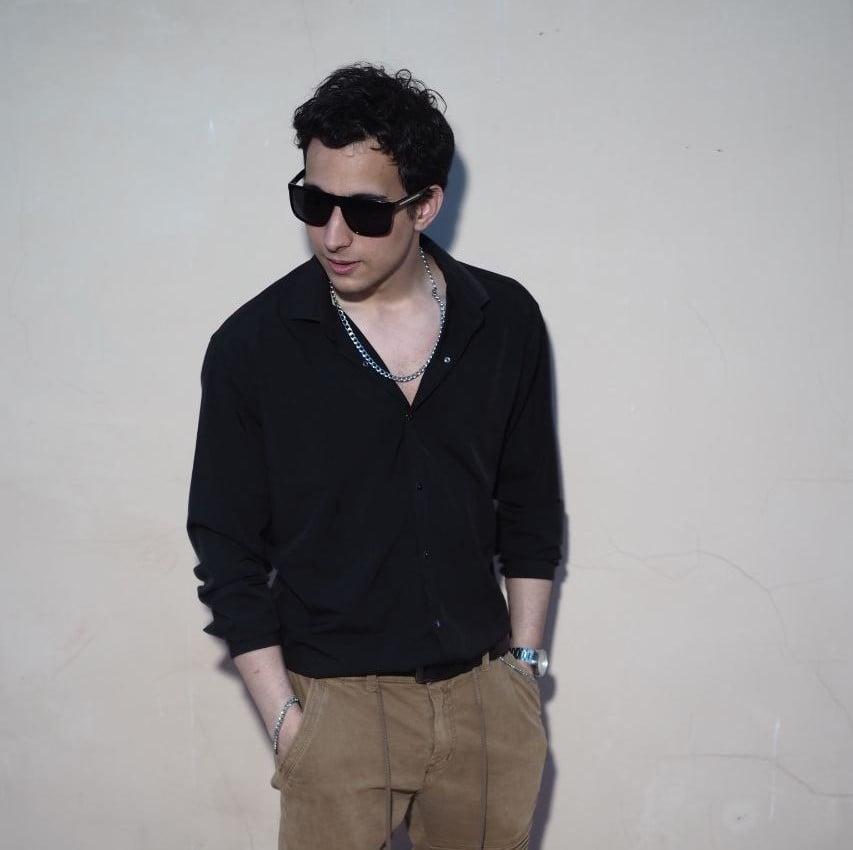Nour El Sibai
