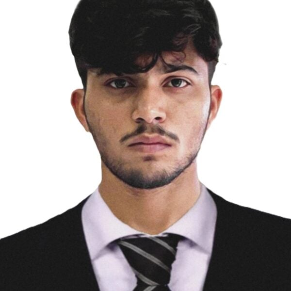 Chetan Patil