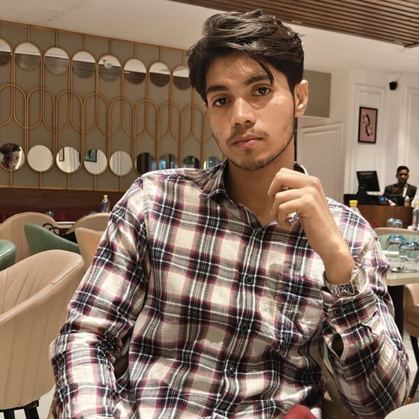 Nikhil kumar