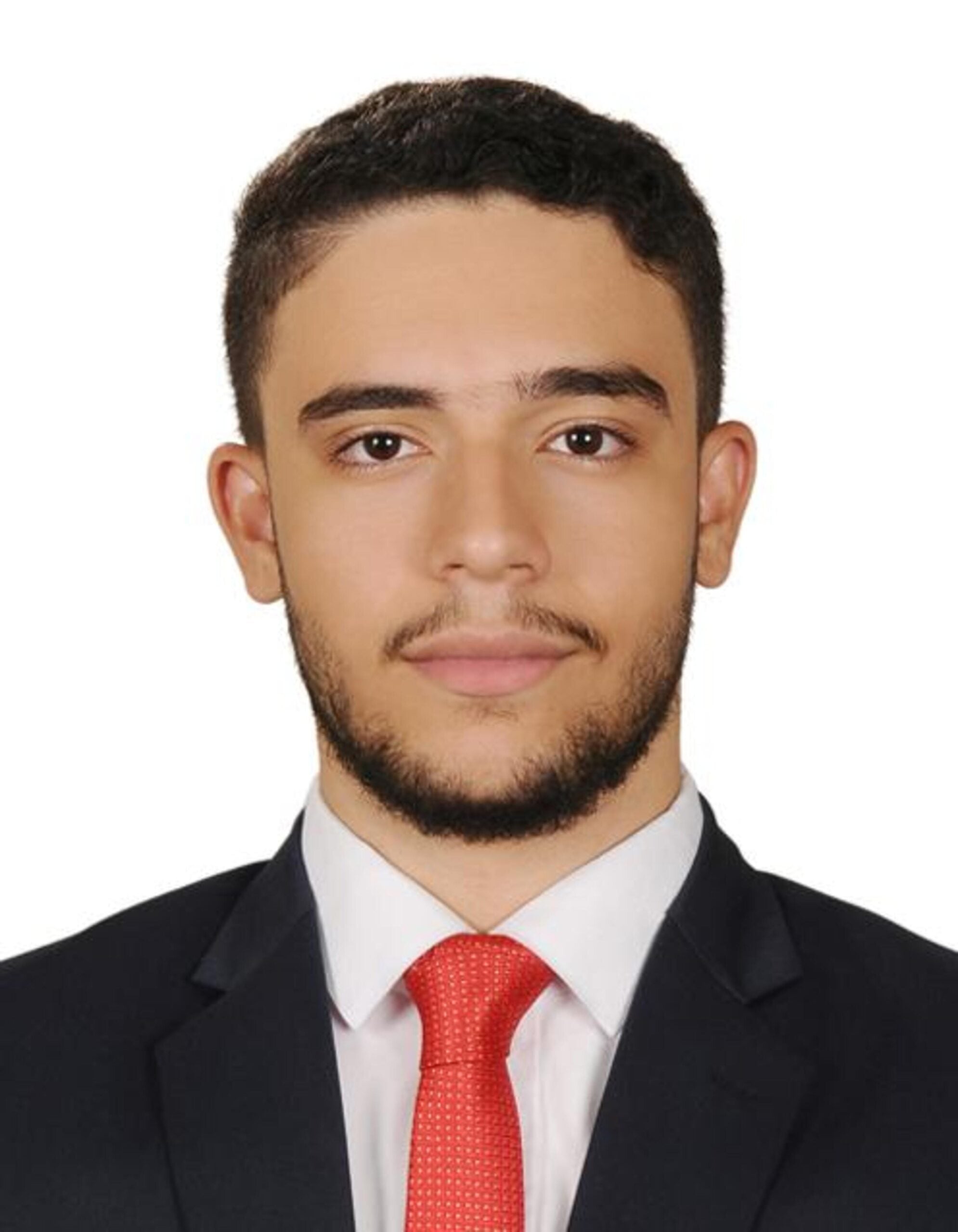 Danial Ali