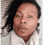 Sylvia CORRE - Angers, France