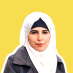 Areeba Saleem - Faisalabad, Pakistan