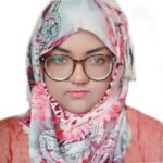Fatima Ashraf - Dhaka, Bangladesh